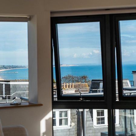 본머스 Westcliff Penthouse 아파트 외부 사진