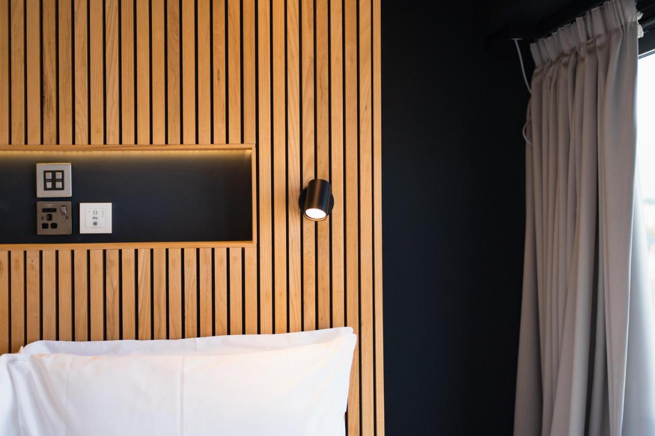 본머스 Westcliff Penthouse 아파트 외부 사진