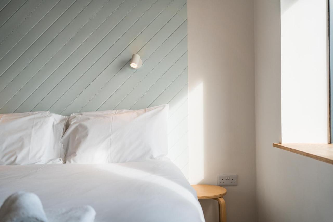 본머스 Westcliff Penthouse 아파트 외부 사진