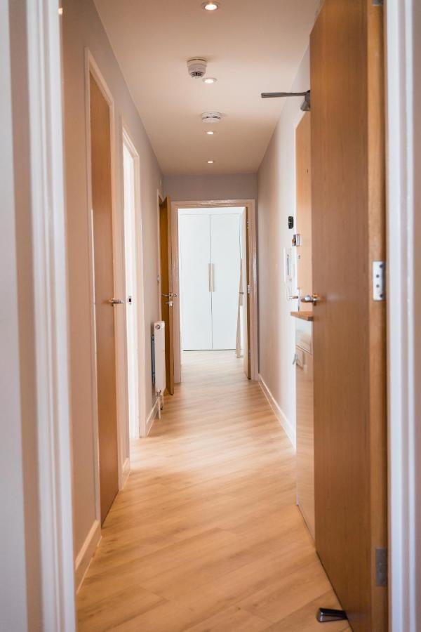 본머스 Westcliff Penthouse 아파트 외부 사진