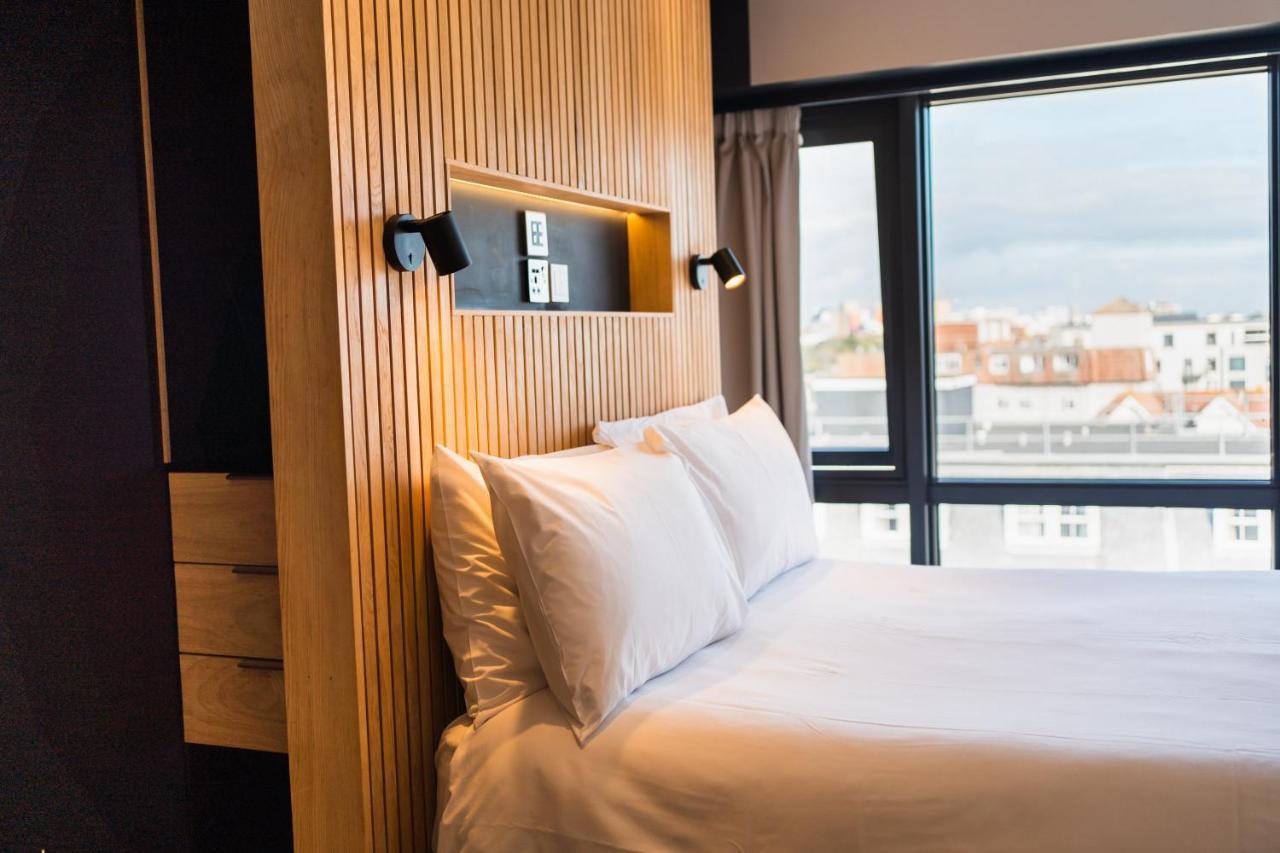 본머스 Westcliff Penthouse 아파트 외부 사진