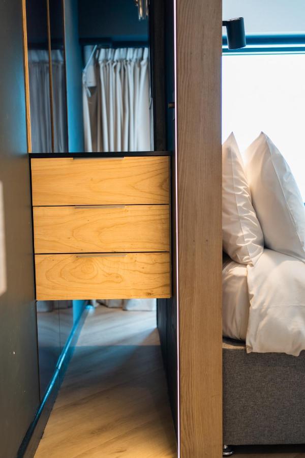 본머스 Westcliff Penthouse 아파트 외부 사진